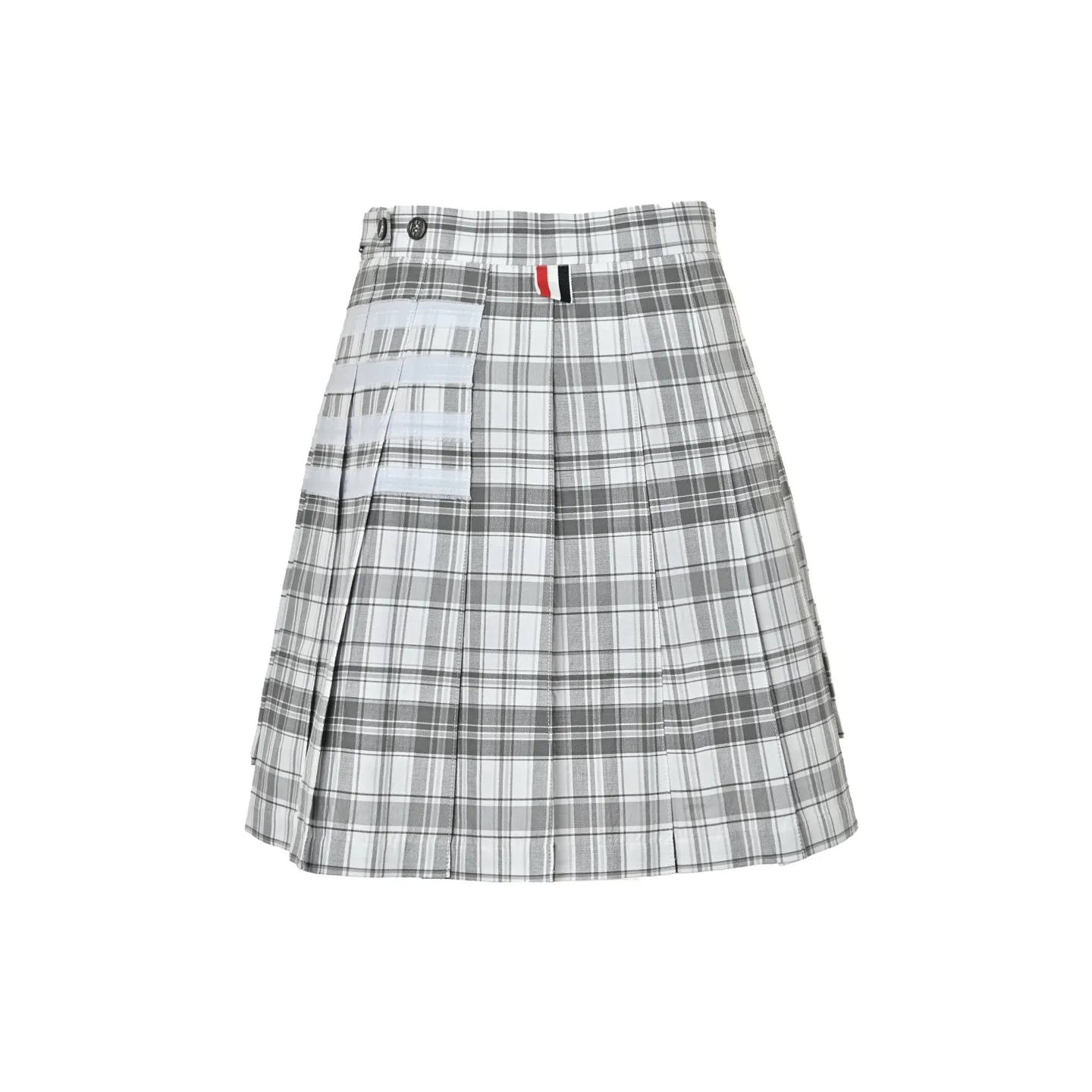 ： Thom Browne/ THOM BROWNE .TBClassic Authentic Classic Authentic Authentic ： Size:0/1/2/3